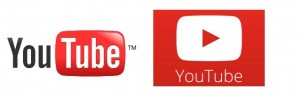 Logo Youtube