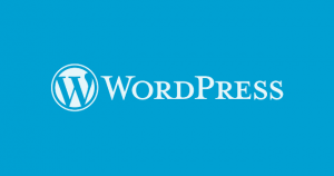 Nueva versión de WordPress 4.4