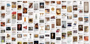 Publicidad en Pinterest - Blog - Ixotype