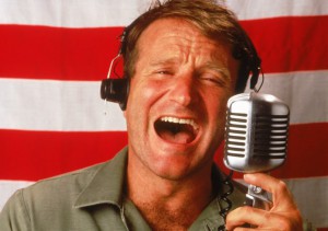 Robin Williams y la publicidad - Blog - Ixotype