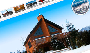 Ixotype - Portfolio - Global Estates - Canadá - Diseño y desarrollo web - Tratamiento digital de fotografía - Identidad visual
