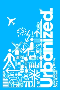 Ixotype - Blog - Documentales de diseño - Urbanized