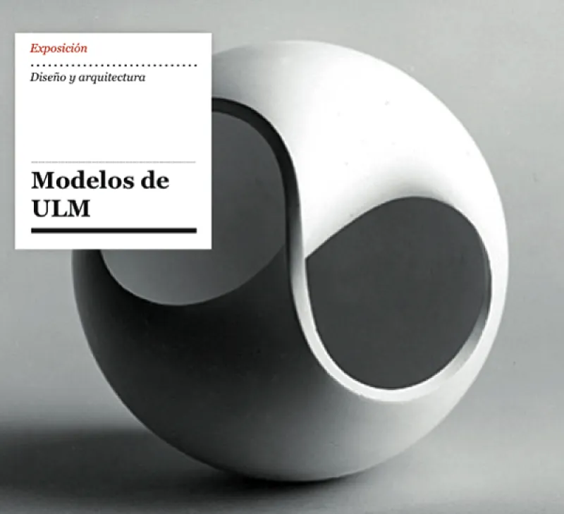 Ixotype Blog - Exposición de Valencia - Modelos ULM 1953-1968