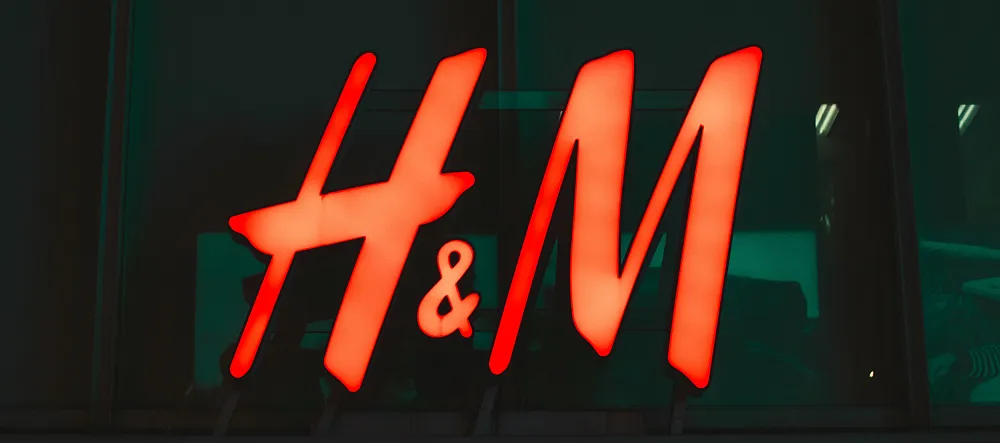 Ixotype Blog - H&M, historia de un plagio