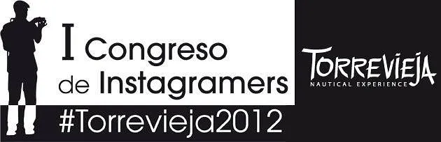 Ixotype - Blog - Congreso Instagramers Torrevieja 2012
