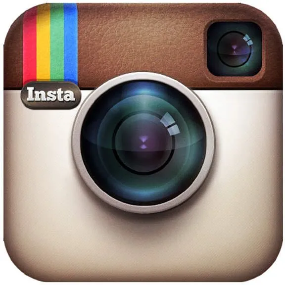 Ixotype Blog - Instagram old logo