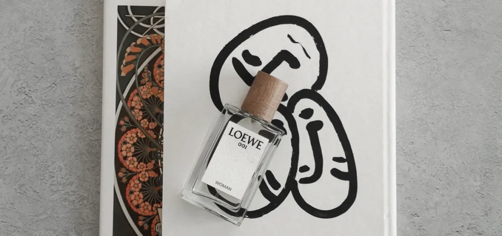 Ixotype Blog - Loewe incendia las redes sociales