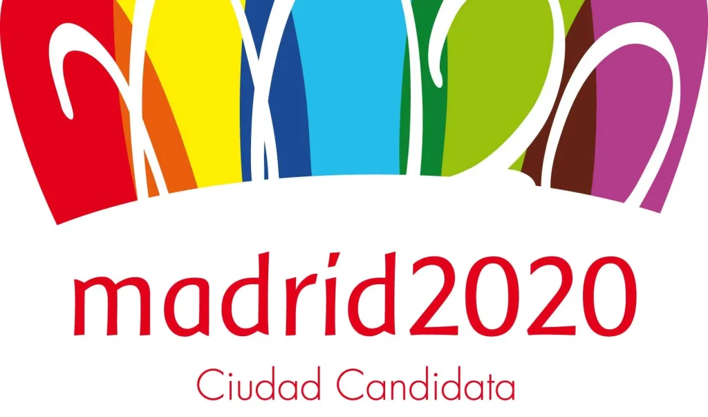 Ixotype Blog - Logo Madrid 2020
