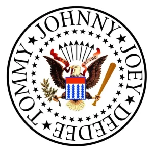Ixotype Blog - Logo Ramones