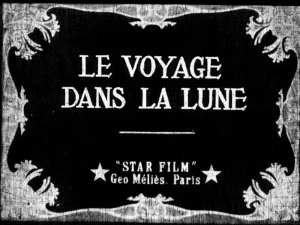 Ixotype Blog - Saúl Bass, diseñador de cine - El viaje a la Luna