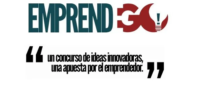 EmprendeGO! un concurso de ideas innovadoras, una apuesta por el emprendedor