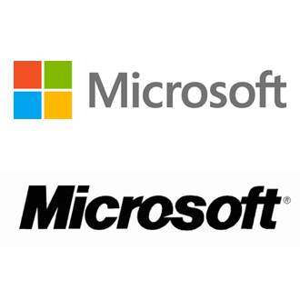 Ixotype - Blog - Microsoft cambia su logo