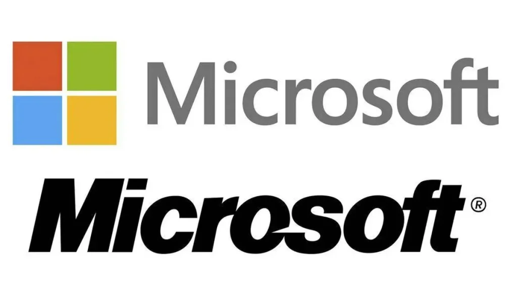 Ixotype Blog - Microsoft nuevo logo