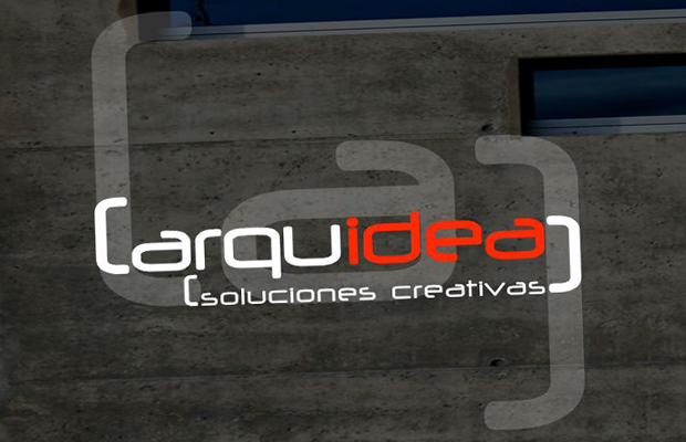 Portfolio - Ixotype - Arquidea - Web