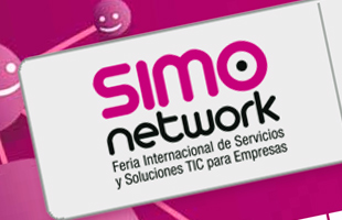 Ixotype - Blog - Arranca SIMO Network 2011
